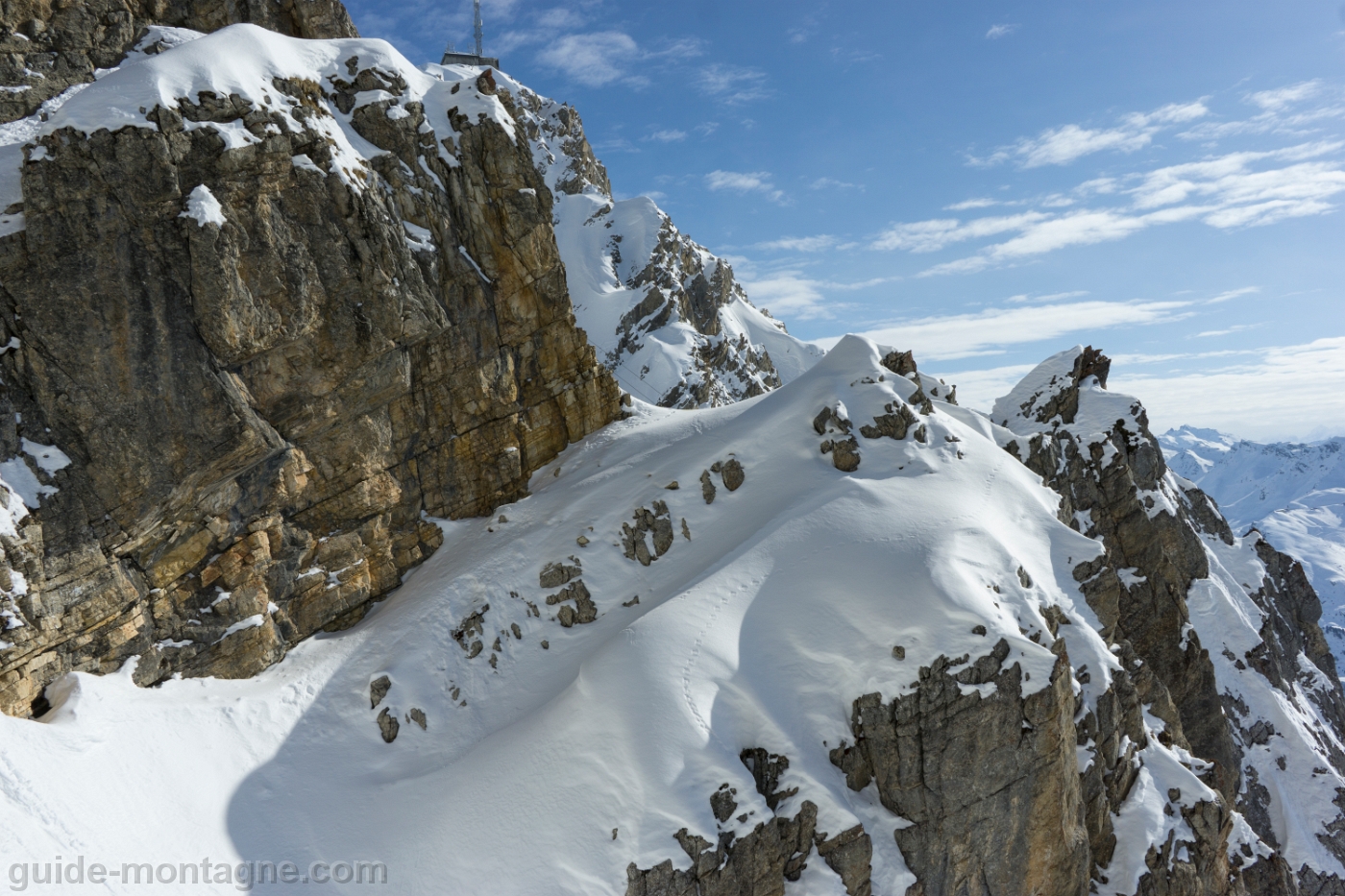 Couloir Sauluire_1